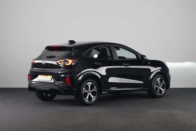 Ford Puma (2025) thumbnail 2