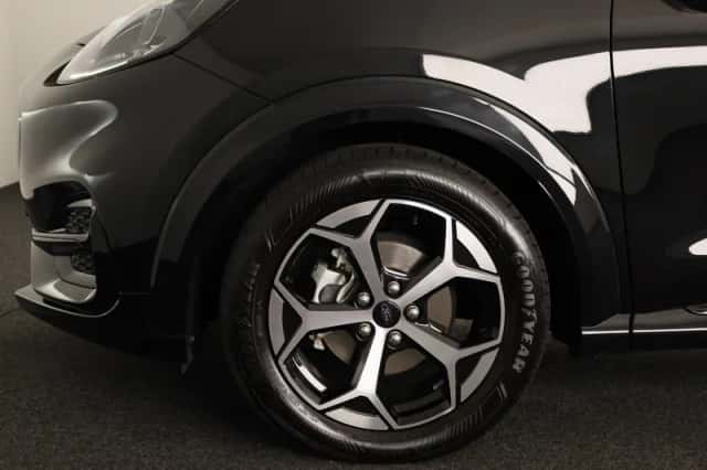 Ford Puma (2025) thumbnail 5