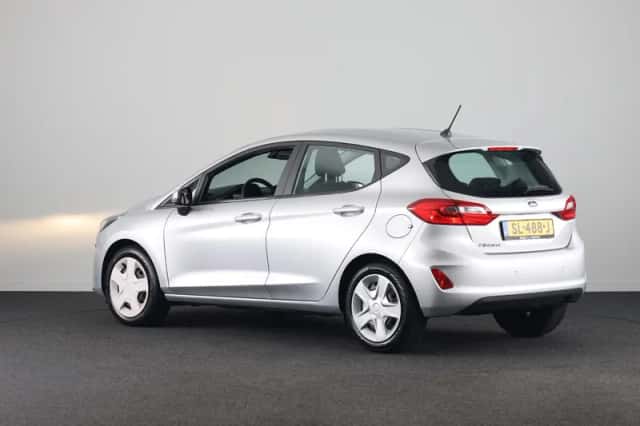 Ford Fiesta (2018) thumbnail 21