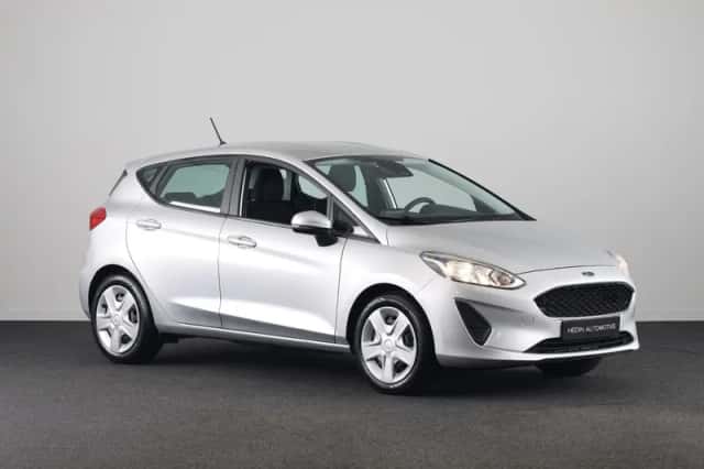 Ford Fiesta (2018) thumbnail 23