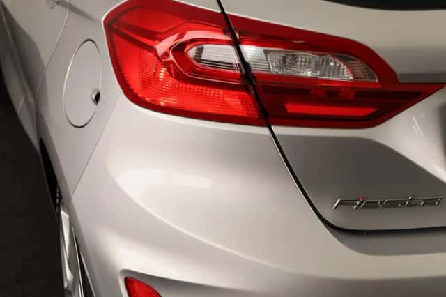 Ford Fiesta (2018) thumbnail 26