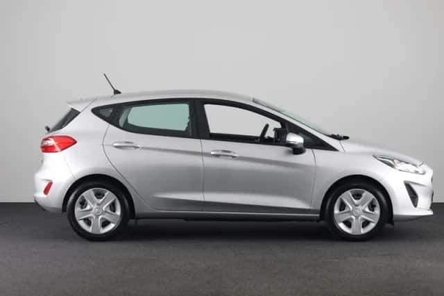 Ford Fiesta (2018) thumbnail 33