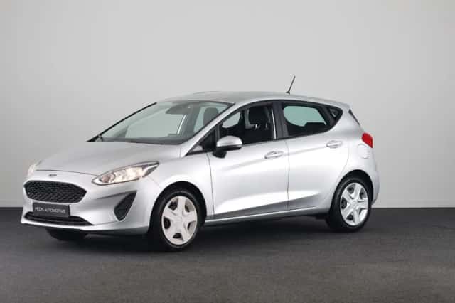 Ford Fiesta (2018) thumbnail 35