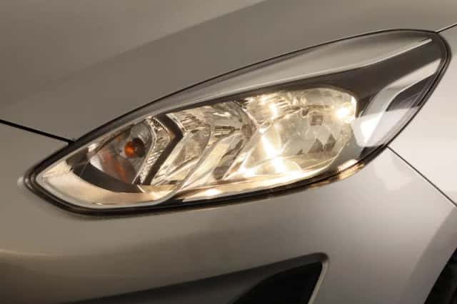 Ford Fiesta (2018) thumbnail 6