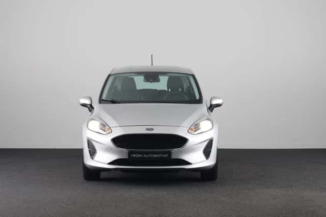 Ford Fiesta (2018) thumbnail 7