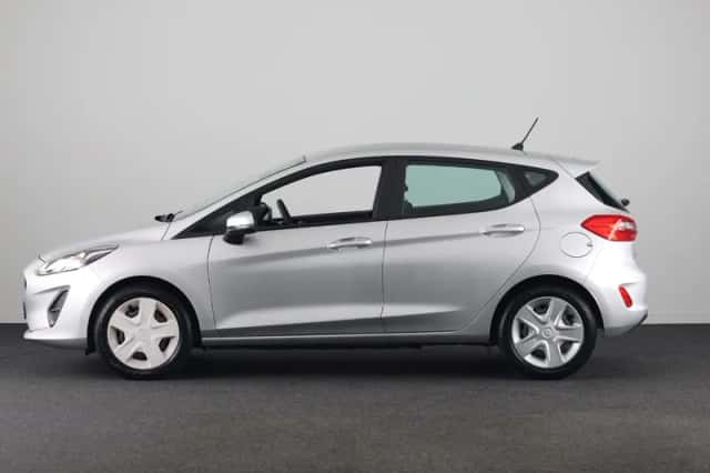 Ford Fiesta (2018) thumbnail 8