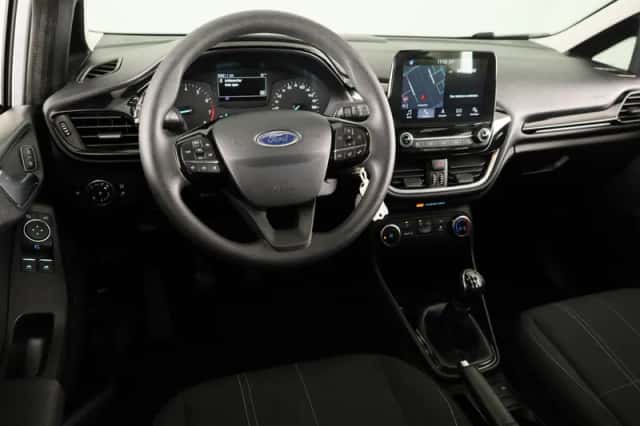 Ford Fiesta (2018) thumbnail 10