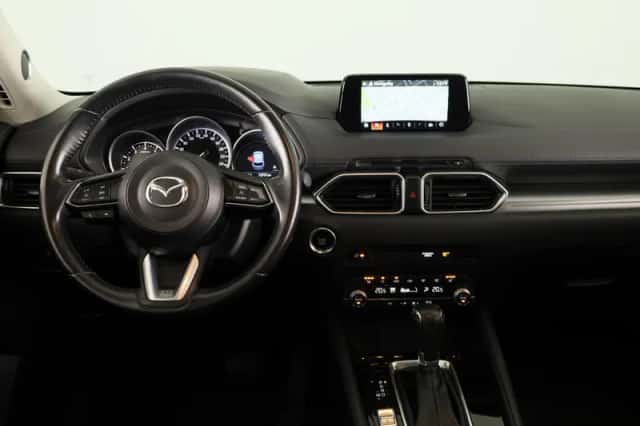 Mazda CX-5 (2019) thumbnail 3