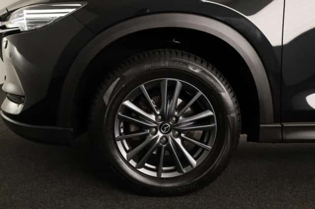 Mazda CX-5 (2019) thumbnail 5