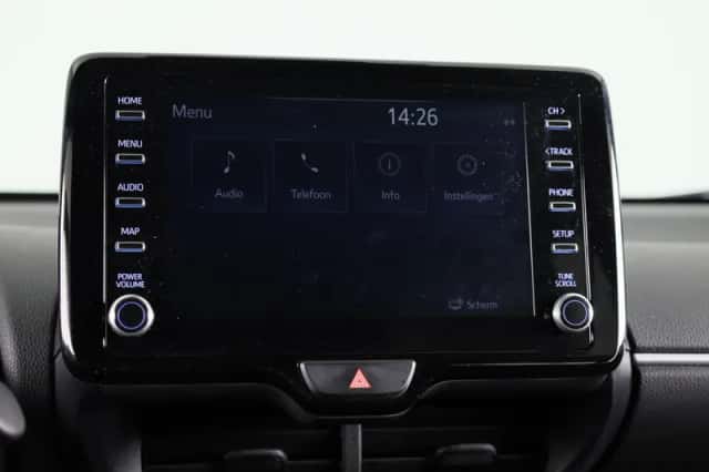 Toyota Yaris (2020) thumbnail 11