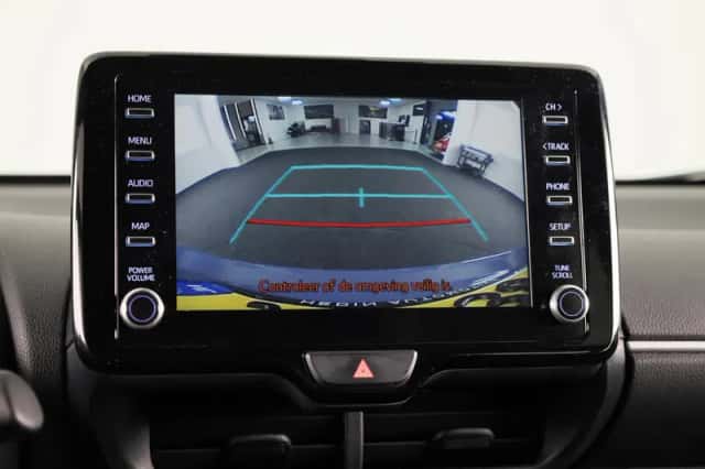 Toyota Yaris (2020) thumbnail 12