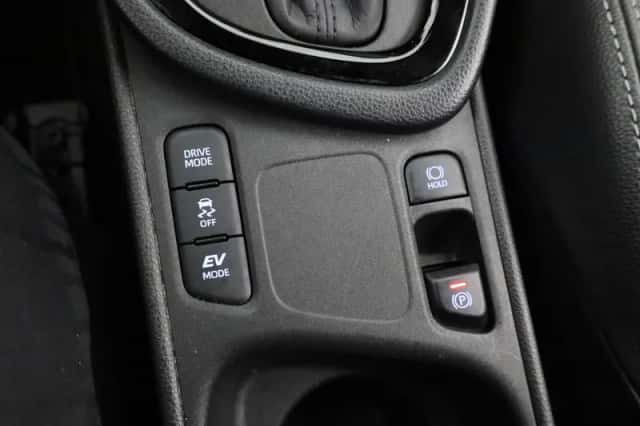Toyota Yaris (2020) thumbnail 20