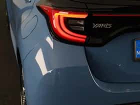 Toyota Yaris (2020) thumbnail 23