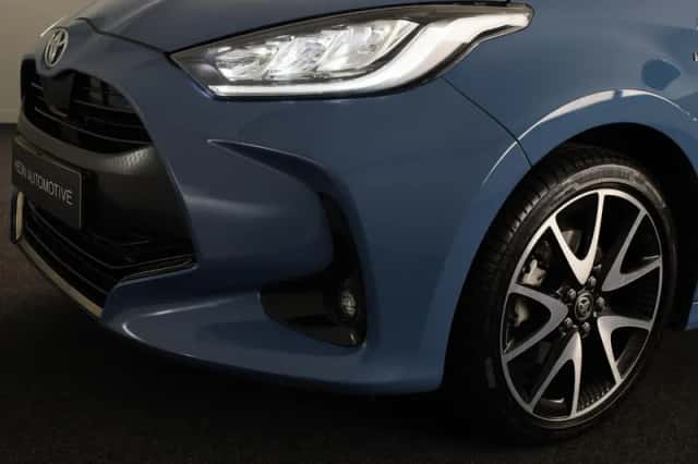 Toyota Yaris (2020) thumbnail 24