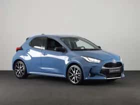 Toyota Yaris (2020) thumbnail 25