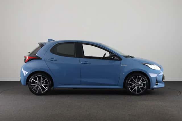 Toyota Yaris (2020) thumbnail 26
