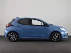 Toyota Yaris (2020) thumbnail 26