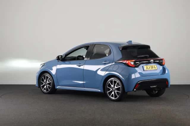 Toyota Yaris (2020) thumbnail 27