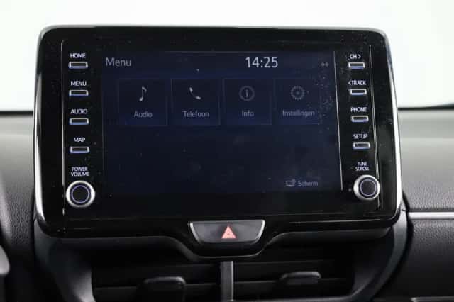 Toyota Yaris (2020) thumbnail 28