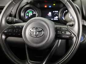 Toyota Yaris (2020) thumbnail 35