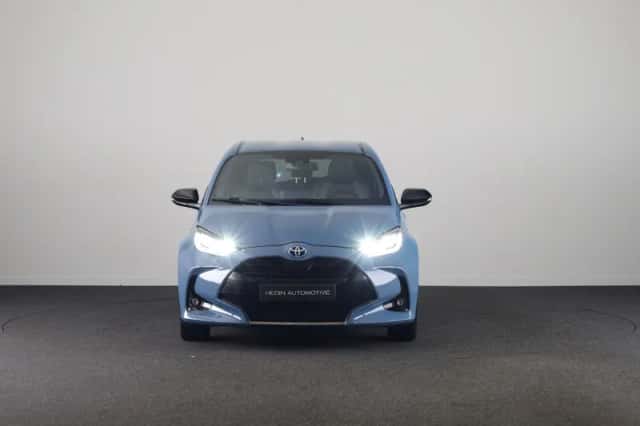 Toyota Yaris (2020) thumbnail 7