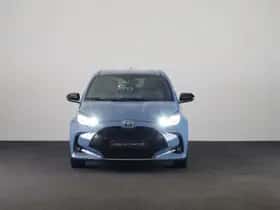 Toyota Yaris (2020) thumbnail 7