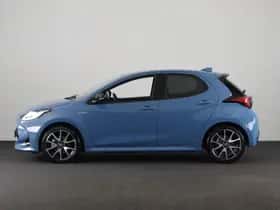Toyota Yaris (2020) thumbnail 8