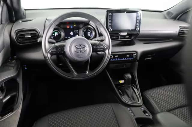 Toyota Yaris (2020) thumbnail 10