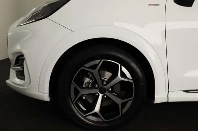 Ford Puma (2024) thumbnail 5