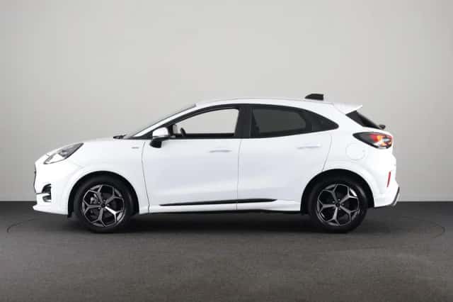 Ford Puma (2024) thumbnail 8