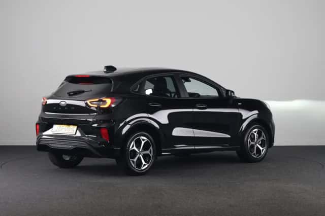 Ford Puma (2025) thumbnail 2