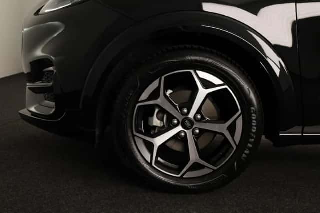 Ford Puma (2025) thumbnail 5