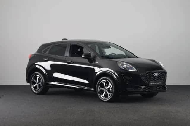 Ford Puma (2025) thumbnail 6