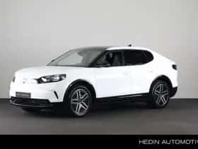 Ford Capri (2025)