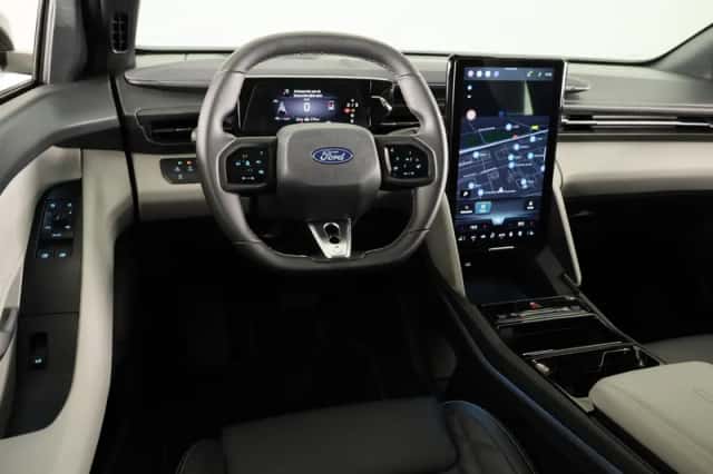 Ford Capri (2025) thumbnail 11