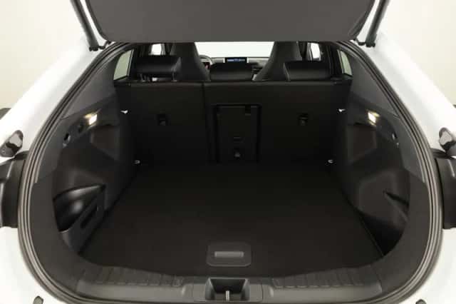 Ford Capri (2025) thumbnail 23