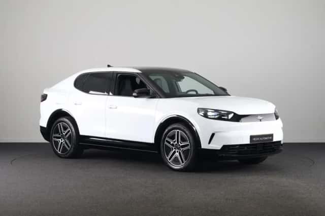Ford Capri (2025) thumbnail 25