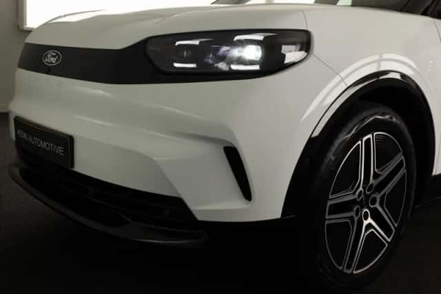 Ford Capri (2025) thumbnail 26