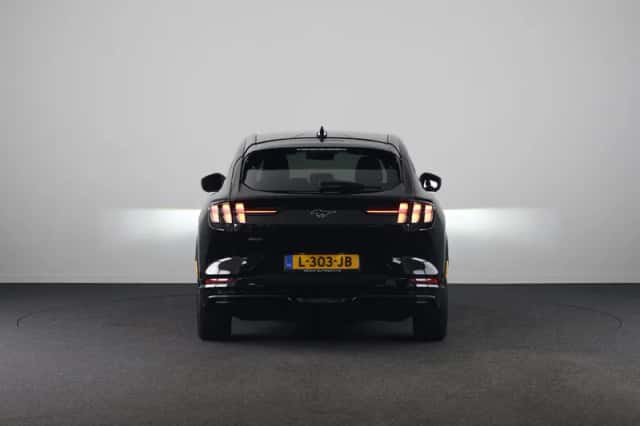 Ford Mustang Mach-E (2021) thumbnail 5