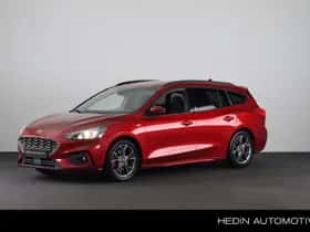 Ford Focus (2019)