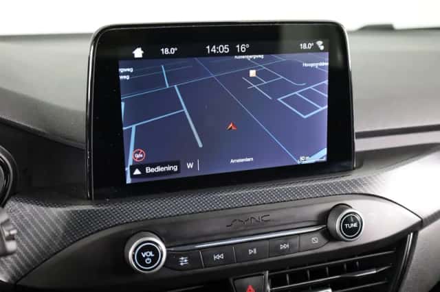 Ford Focus (2019) thumbnail 11