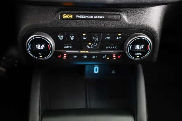 Ford Focus (2019) thumbnail 13