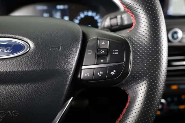 Ford Focus (2019) thumbnail 17