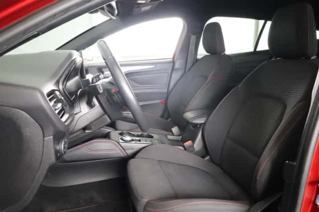 Ford Focus (2019) thumbnail 18