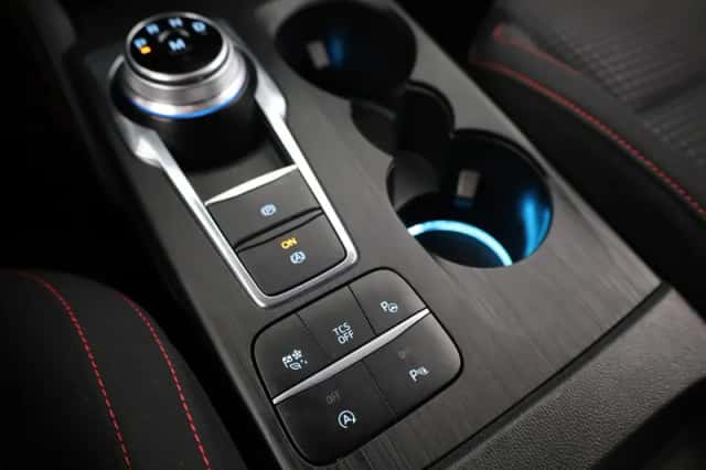 Ford Focus (2019) thumbnail 20