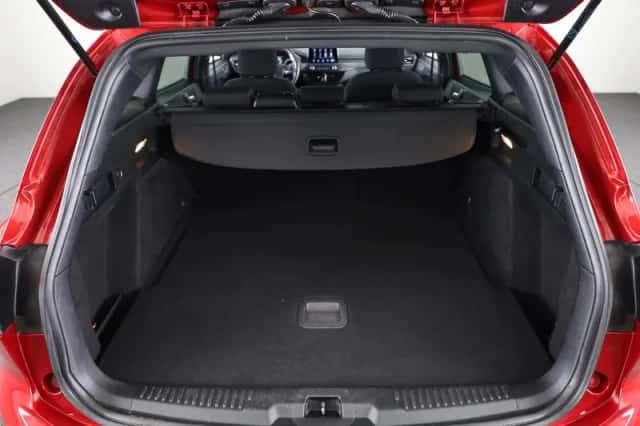 Ford Focus (2019) thumbnail 22