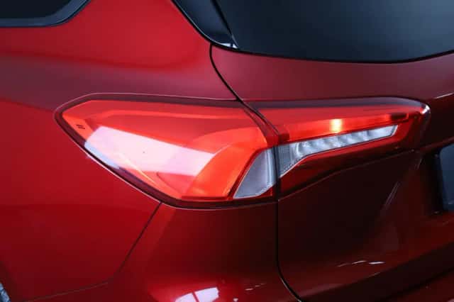 Ford Focus (2019) thumbnail 23