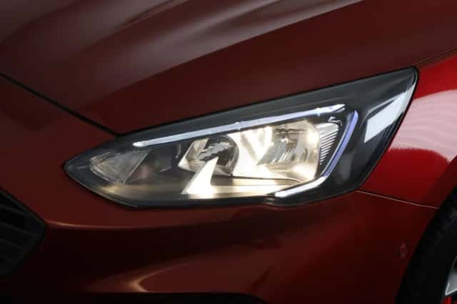 Ford Focus (2019) thumbnail 24