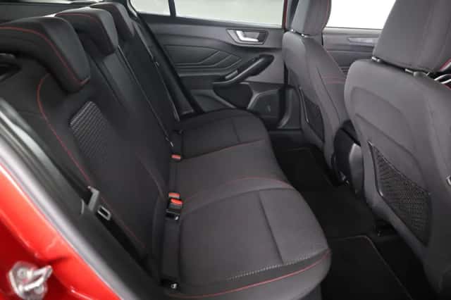 Ford Focus (2019) thumbnail 26