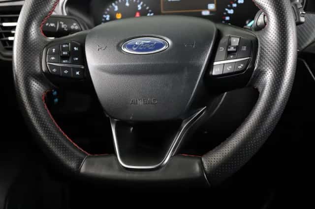 Ford Focus (2019) thumbnail 27